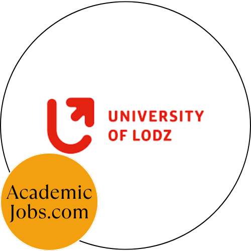 University of Lodz logo