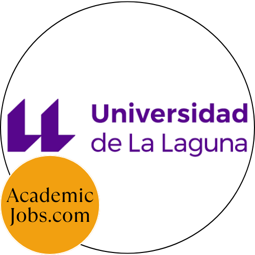 Universidad de La Laguna logo