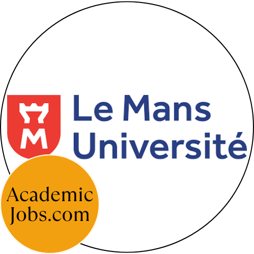 Université du Maine logo