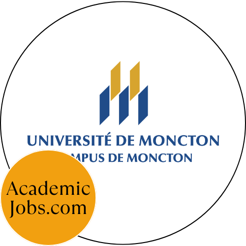 University of Moncton, Edmundston logo