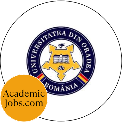 University of Medicine and Pharmacology of Oradea logo