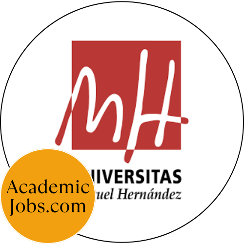 Universidad Miguel Hernández de Elche logo