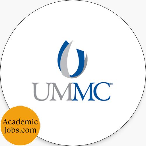 University of Mississippi Medical Center logo