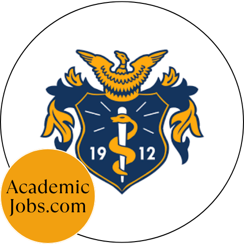 University Medical School of Debrecen logo