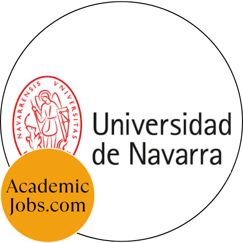 Universidad de Navarra logo