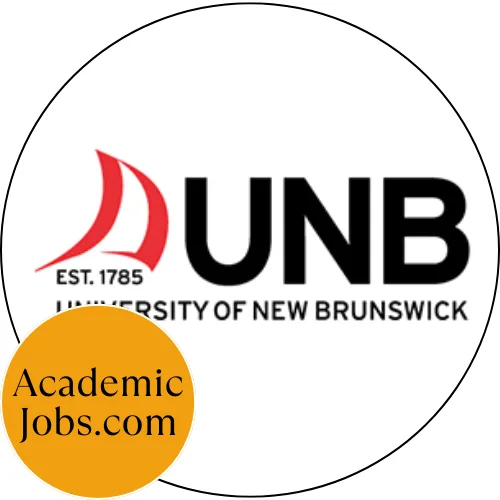 University of New Brunswick