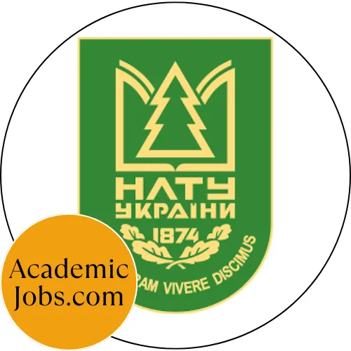 Ukrainian National Forestry University
