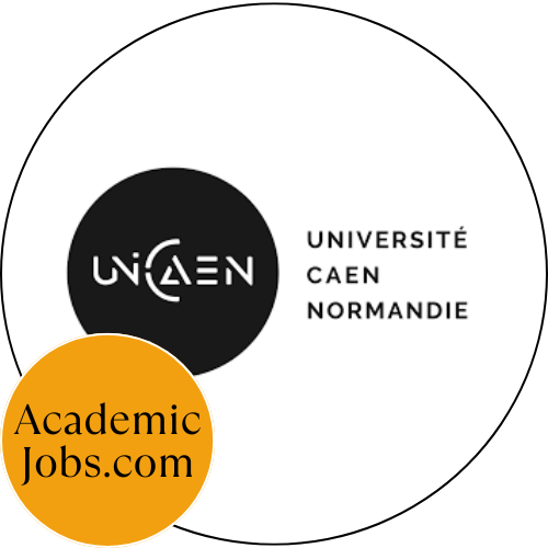 Université de Caen Basse Normandie logo