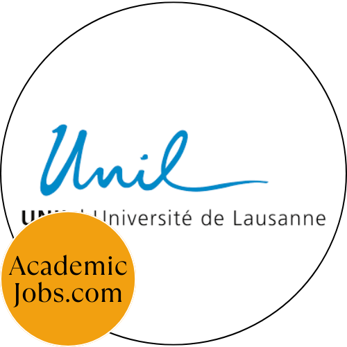 University of Lausanne logo