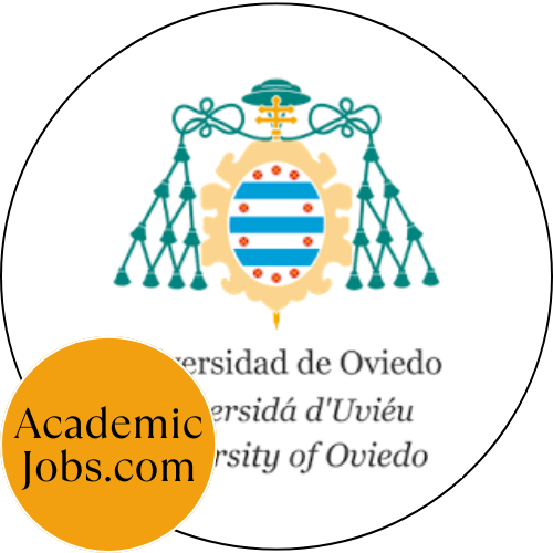 Universidad de Oviedo logo