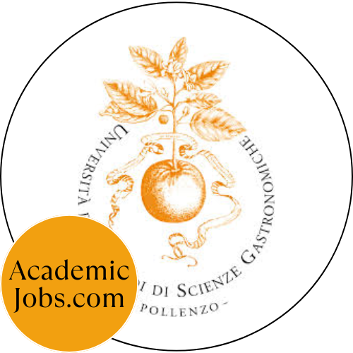 Università di Scienze Gastronomiche logo