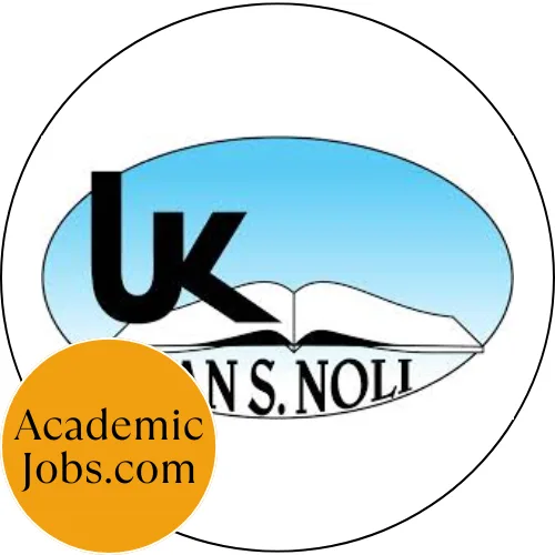 University of Korca (Fan Noli)