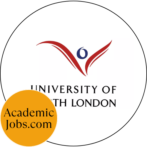 University of North London logo