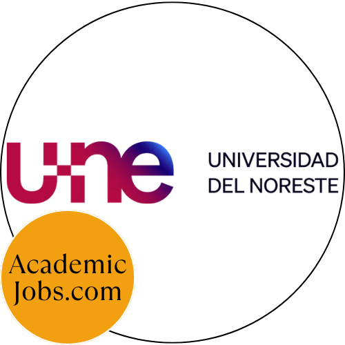 Universidad del Noroeste logo