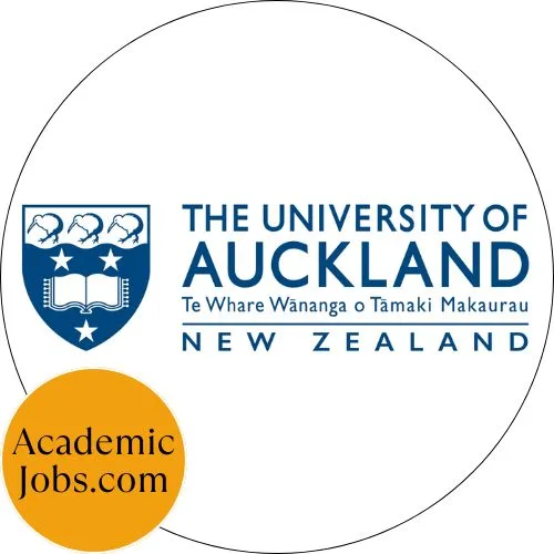 Le logo University of Auckland
