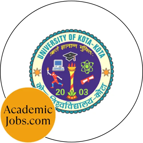 University of Kota