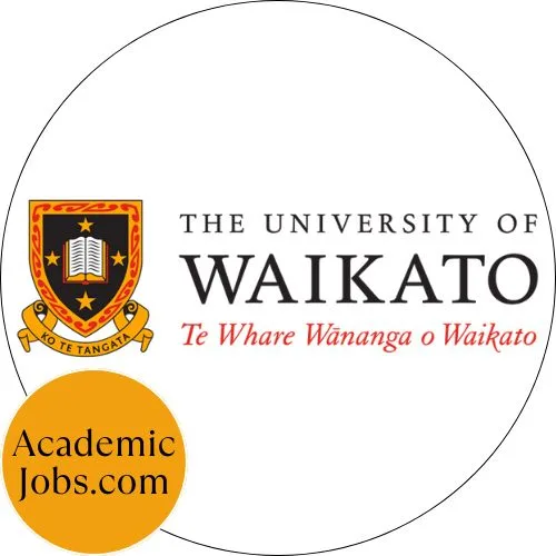 University of Waikato Logo