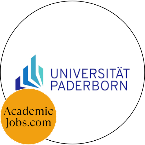 Universität Paderborn logo