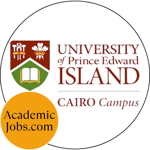University of Prince Edward Island logo