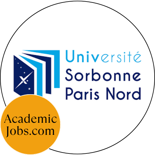 Université Paris Nord (Paris XIII) logo