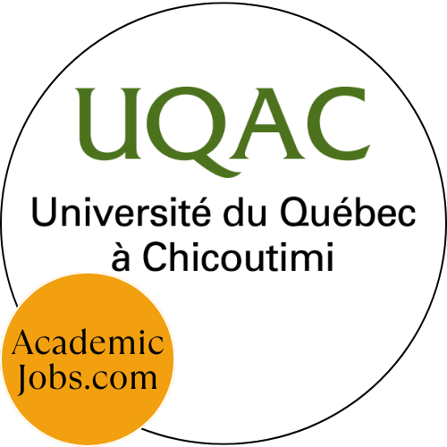 Université du Québec à Chicoutimi logo