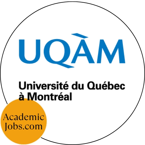 Université du Québec A Montréal Logo