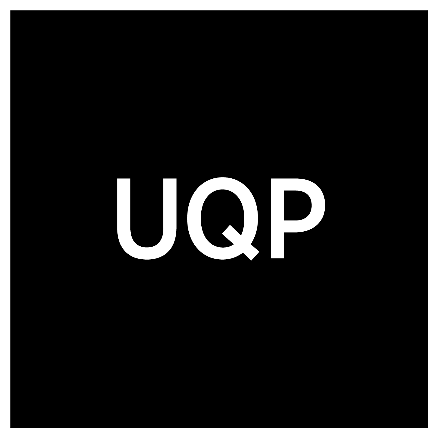 University of Queensland Press logo