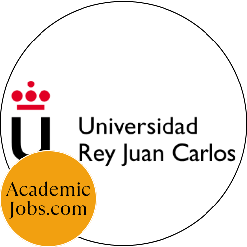 Universidad Rey Juan Carlos logo