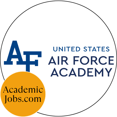 United States Air Force Academy logo
