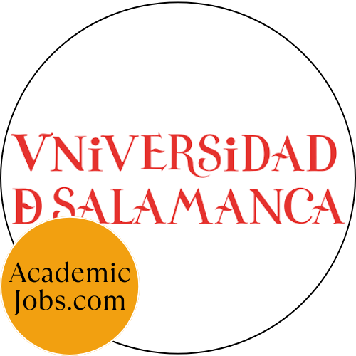 Universidad de Salamanca logo