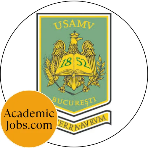 University of Agriculture and Veterinary Medicine Bucharest