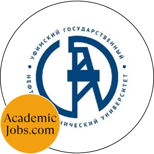 Ufa State Petroleum Technological University