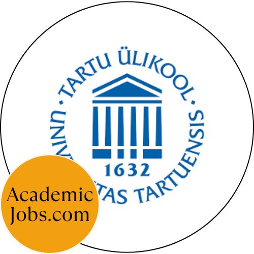 University of Tartu logo
