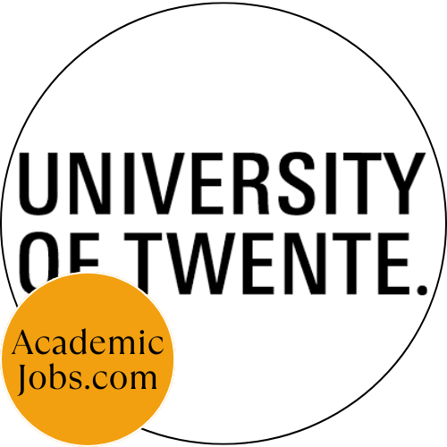 University of Twente logo