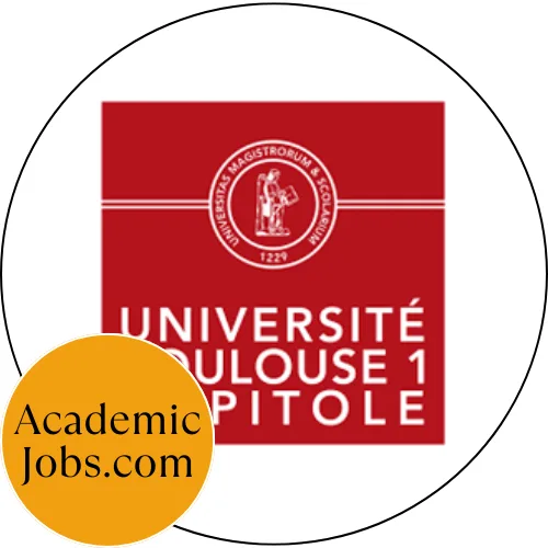 Université des Sciences Sociales (Toulouse I) logo