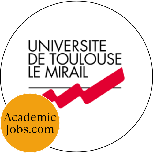 Université de Toulouse-le-Mirail (Toulouse II) logo