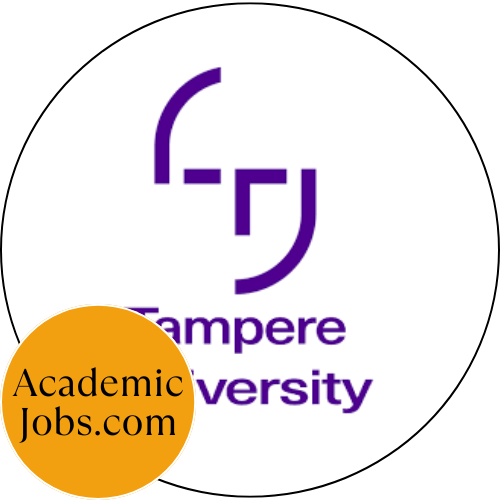 Tampere University  logo