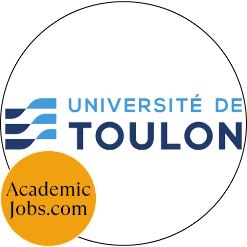 Université de Toulon logo