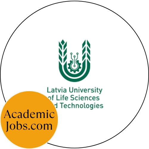 University of Technology and Life Sciences logo