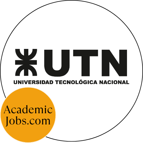 Universidad Tecnológica Nacional logo