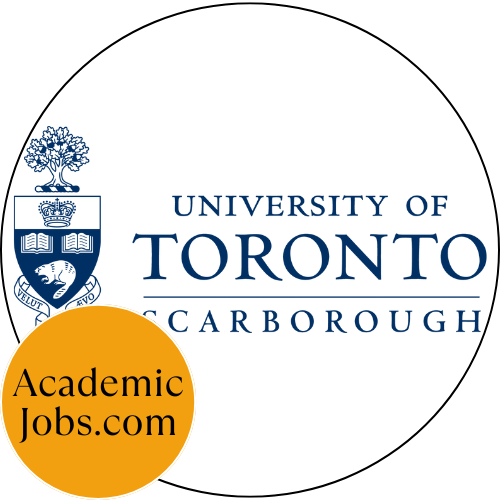 University of Toronto, Scarborough logo