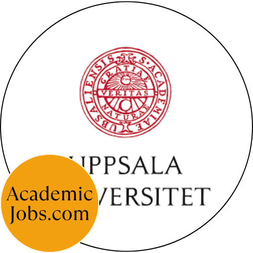 Uppsala University logo