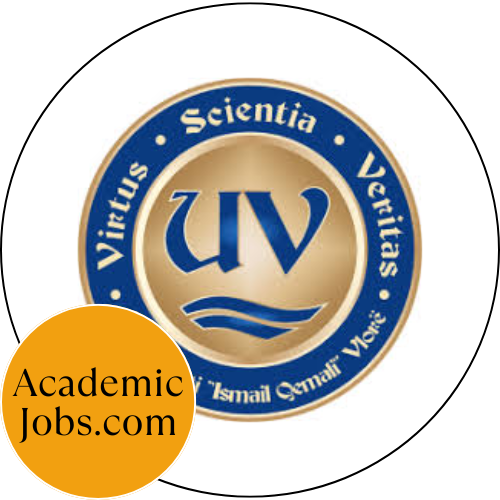 University of Vlora (Ismail Qemali) logo