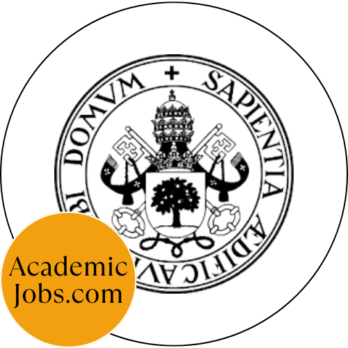 Universidad de Valladolid logo