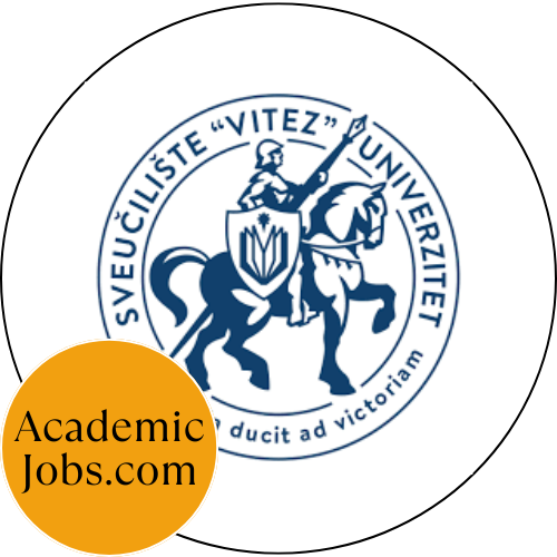 University Vitez In Travnik