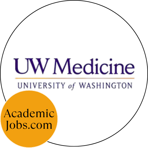 UW Medicine logo