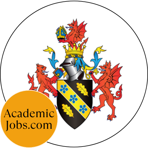University of Wales, Carmarthen Campus logo