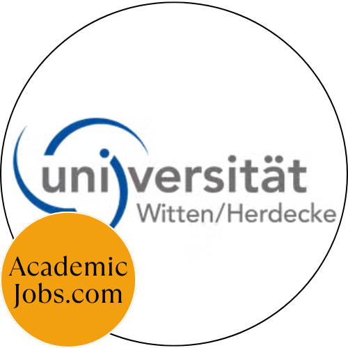 Private Universitaet Witten/Herdecke logo