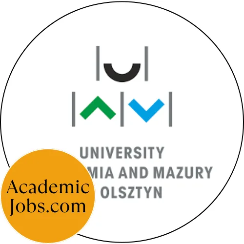 University of Wamia and Masuria in Olsztyn