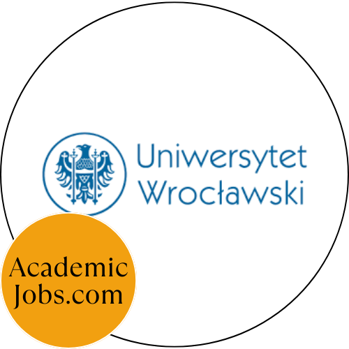 University of Wroclaw logo